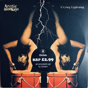 Crying Lightning Image