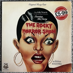 The Rocky Horror Picture Show Image