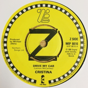 Drive My Car Image