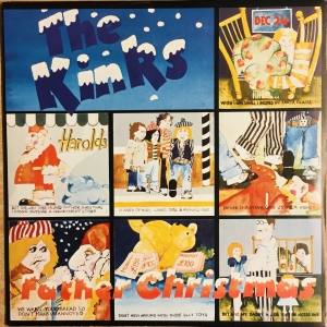 Father Christmas Image