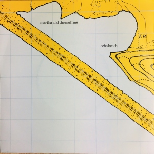 Echo Beach Image