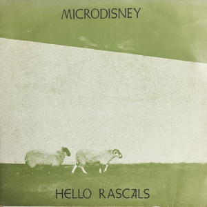 Hello Rascals Image