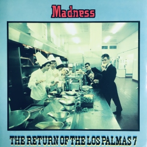 The Return Of The Los Palmas 7 Image