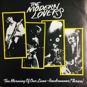 The Morning Of Our Lives Image