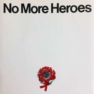 No More Heroes Image
