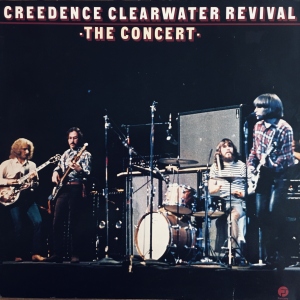The Concert Image