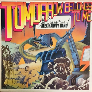 Tomorrow Belongs To Me Image
