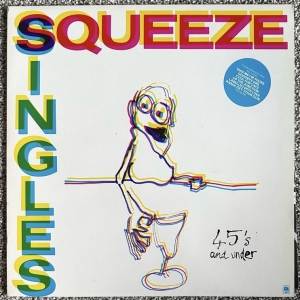 Singles - 45's And Under Image
