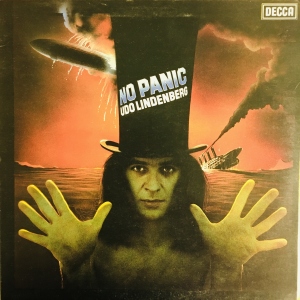No Panic Image