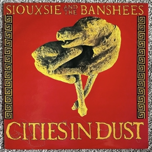 Cities In Dust Image