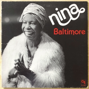 Baltimore Image