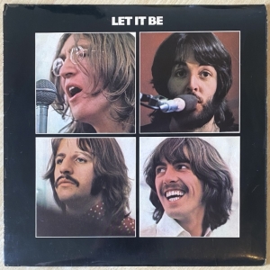 Let It Be Image