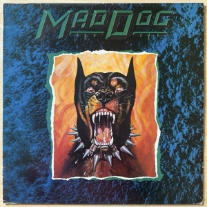 Mad Dog Image