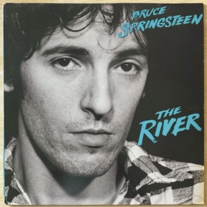 The River Image