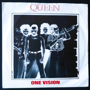 One Vision Image