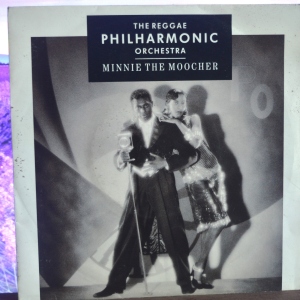 Minnie The Moocher Image