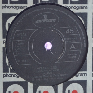 Vital Signs Image