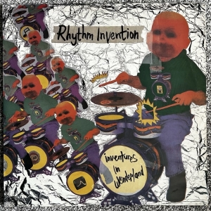 Inventures In Wonderland Image