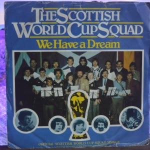 We Have A Dream Image