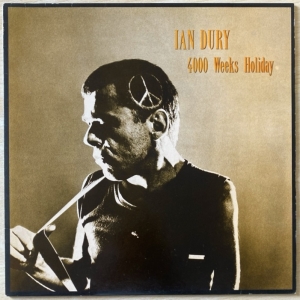 4000 Weeks Holiday Image