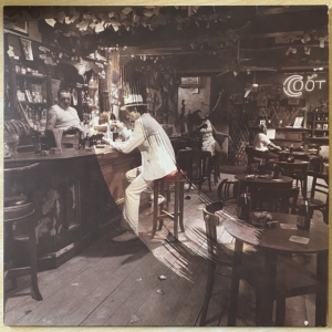 In Through The Out Door Image