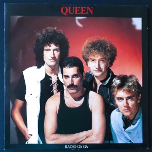 Radio Ga Ga Image