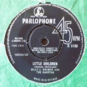 Little Children Image
