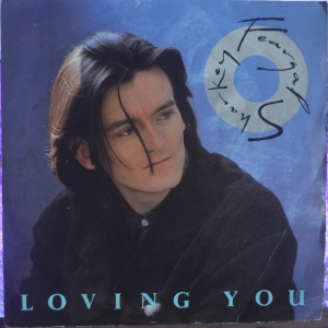 Loving You Image