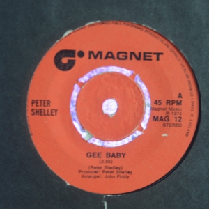 Gee Baby Image