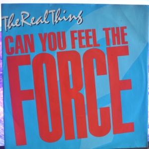 Can You Feel The Force? Image