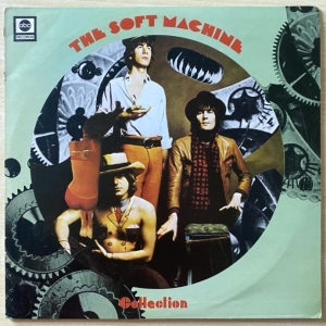 The Soft Machine Collection Image
