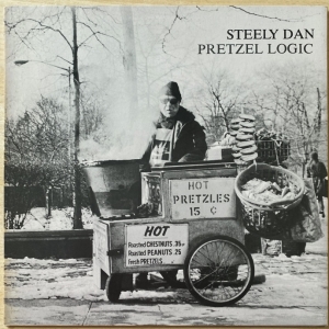 Pretzel Logic Image