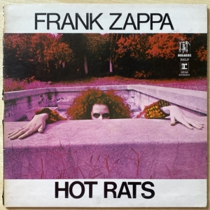 Hot Rats Image