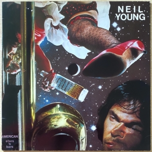 American Stars 'N Bars Image