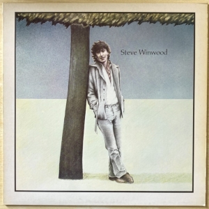 Steve Winwood Image