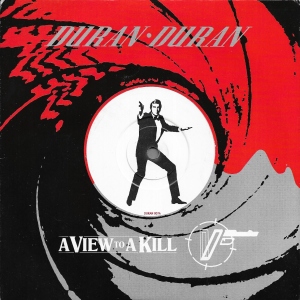 A View To A Kill Image