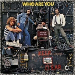 Who Are You Image