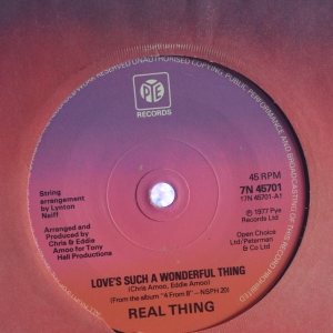 Love's Such A Wonderful Thing Image