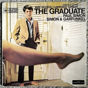 The Graduate Image