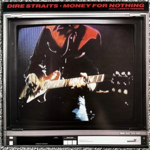 Money For Nothing Image