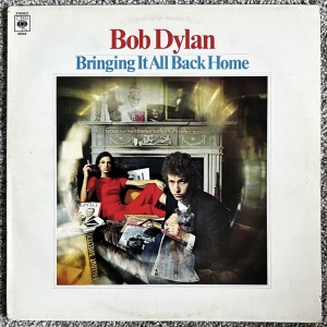 Bringing It All Back Home Image