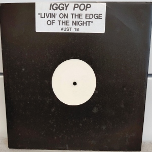 Livin' On the Edge of the Night Image