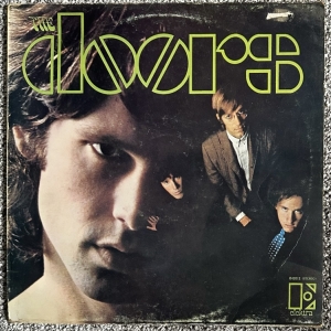 The Doors Image