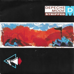 Stripped Image