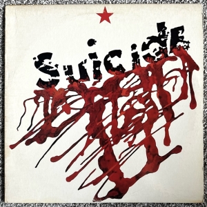 Suicide Image