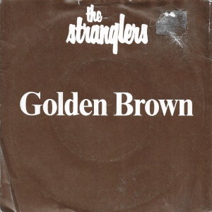 Golden Brown Image