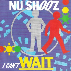 I Can't Wait Image