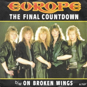 The Final Countdown Image