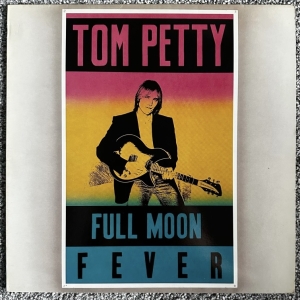 Full Moon Fever Image