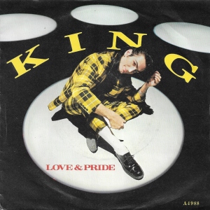 Love & Pride Image